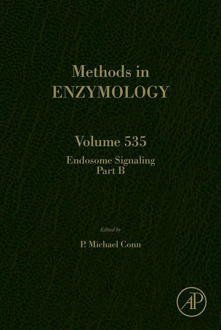 Endosome Signaling Part B main product photo