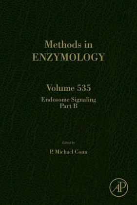 Endosome Signaling Part B