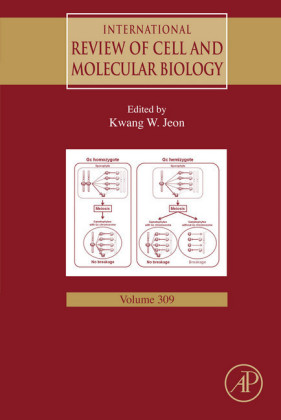 International Review of Cell and Molecular Biology