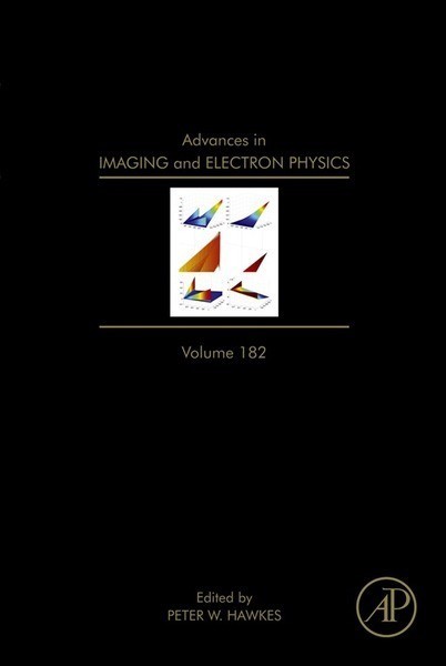 Advances in Imaging and Electron Physics main product photo