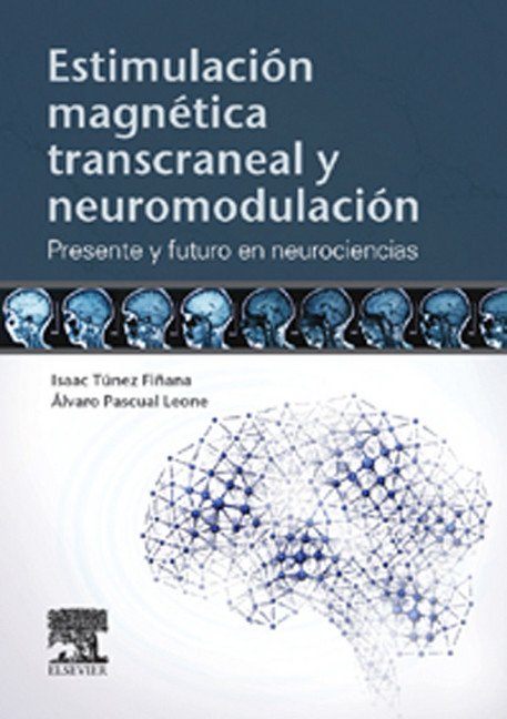 Estimulación magnética transcraneal y neuromodulación main product photo