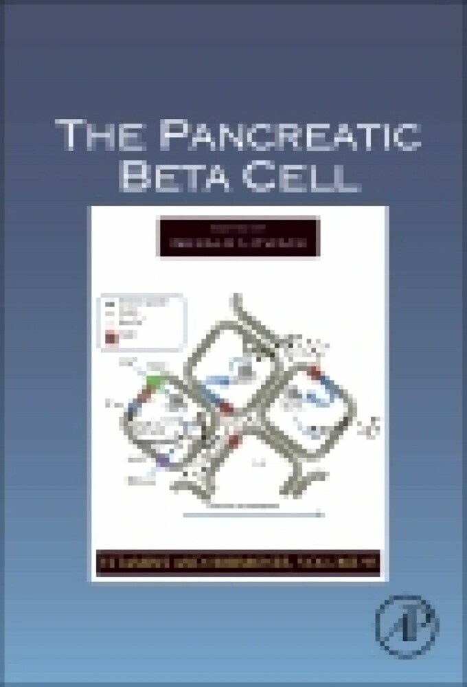The Pancreatic Beta Cell main product photo