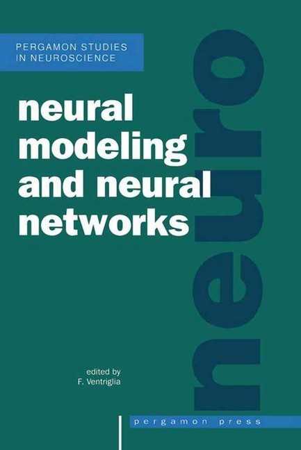 Neural Modeling and Neural Networks main product photo