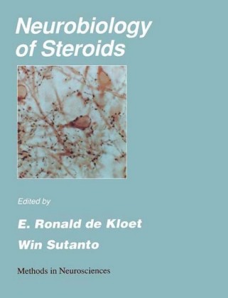 Neurobiology of Steroids