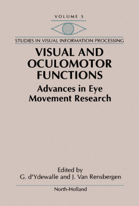 Visual and Oculomotor Functions