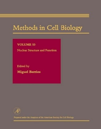 Nuclear Structure and Function