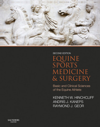 Equine Sports Medicine and Surgery - Elsevieron VitalSource