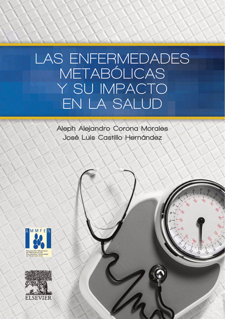 Las enfermedades metabólicas y su impacto en la salud main product photo