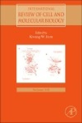 International Review of Cell and Molecular Biology main product photo