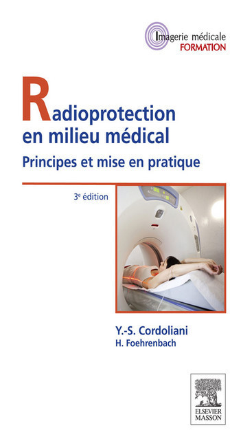 Radioprotection en milieu médical main product photo