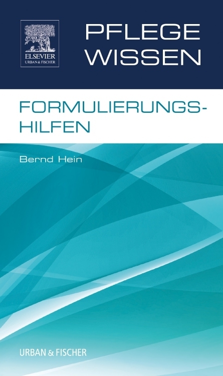 PflegeWissen Formulierungshilfen main product photo