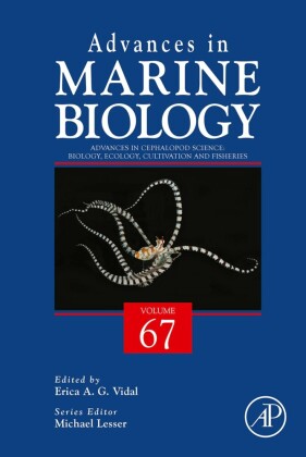 Advances in Cephalopod Science: Biology, Ecology, Cultivation and Fisheries