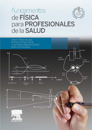 Fundamentos de Física para Profesionales de la Salud + StudentConsult en español