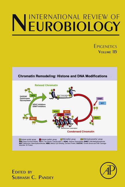 Epigenetics main product photo
