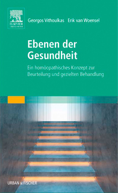 Ebenen der Gesundheit main product photo