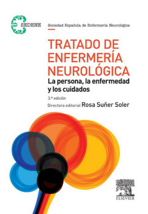 Tratado de enfermería neurológica