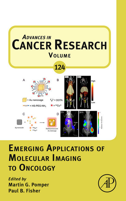 Emerging Applications of Molecular Imaging to Oncology main product photo
