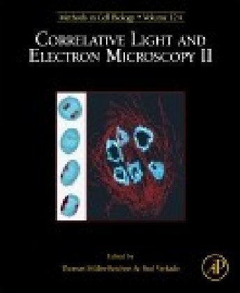 Correlative Light and Electron Microscopy II main product photo