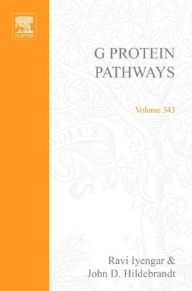G Protein Pathways, Part A: Receptors