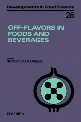 Off-Flavors in Foods and Beverages
