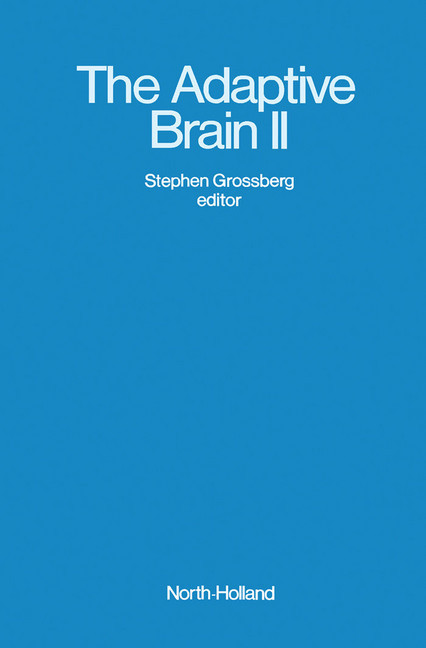 The Adaptive Brain II main product photo
