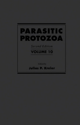 Parasitic Protozoa