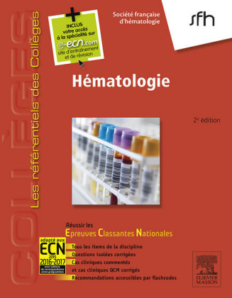 Hématologie