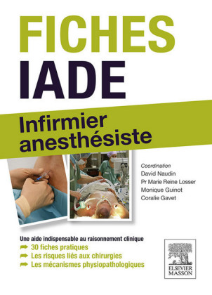 Fiches IADE
