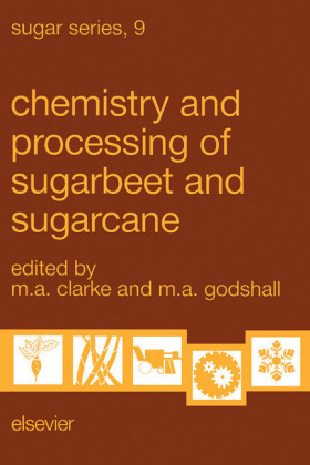 Chemistry and Processing of Sugarbeet and Sugarcane
