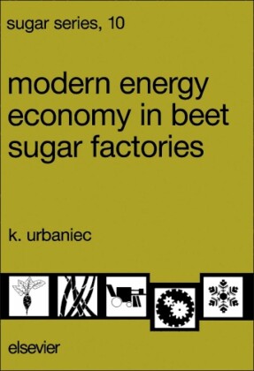 Modern Energy Economy in Beet Sugar Factories