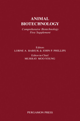 Animal Biotechnology