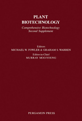 Plant Biotechnology