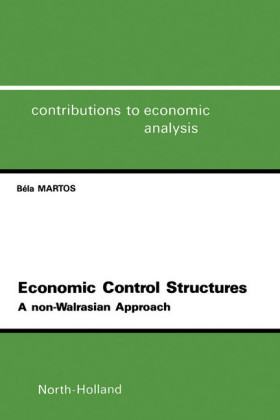 Economic Control Structures