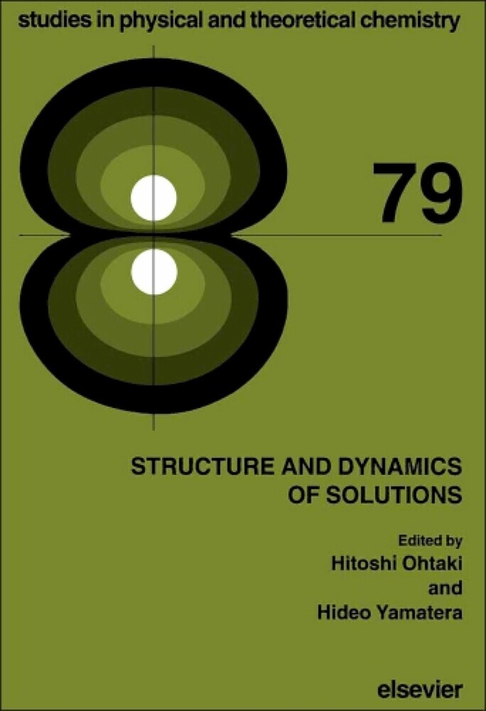 Structure and Dynamics of Solutions main product photo