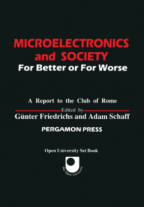 Microelectronics and Society