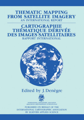 Thematic Mapping from Satellite Imagery
