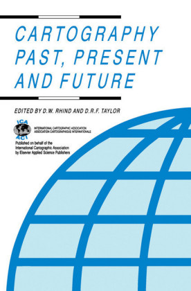 Cartography Past, Present and Future