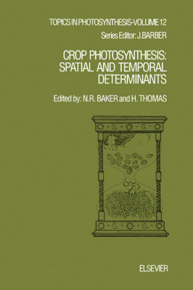 Crop Photosynthesis