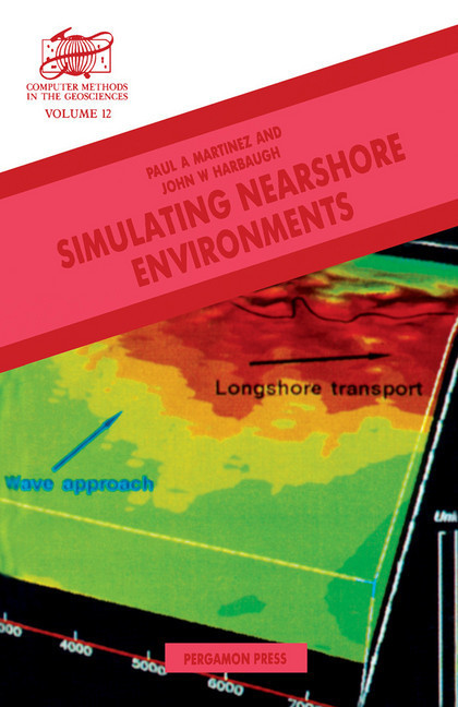 Simulating Nearshore Environments main product photo