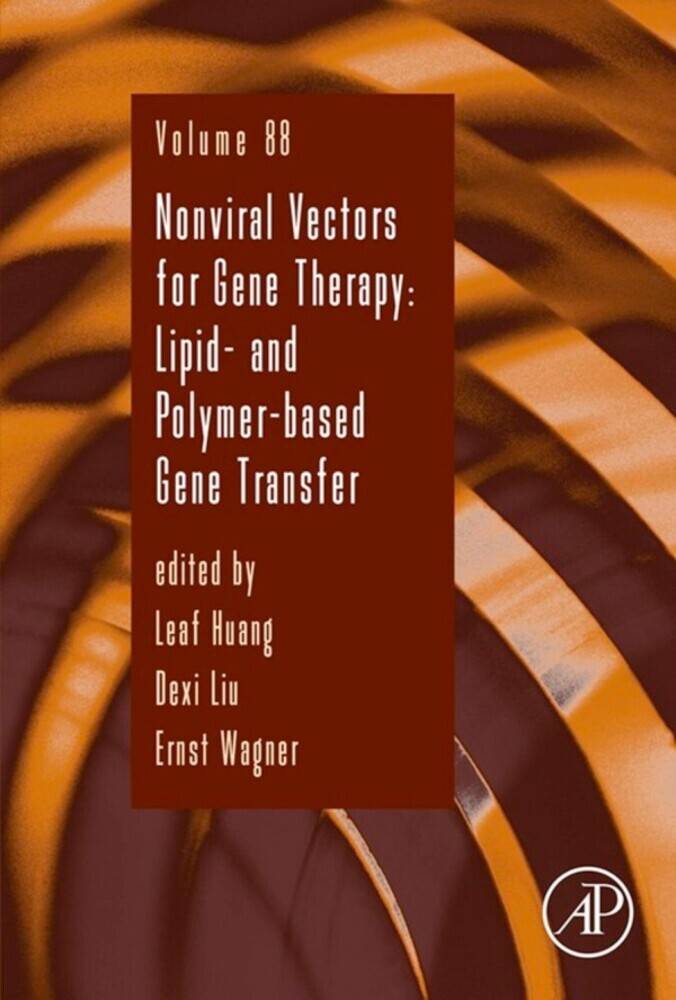 Nonviral Vectors for Gene Therapy main product photo
