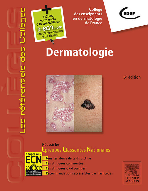 Dermatologie main product photo