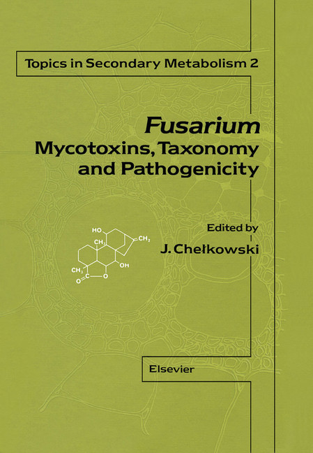 Fusarium main product photo