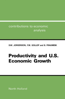 Productivity and U.S. Economic Growth