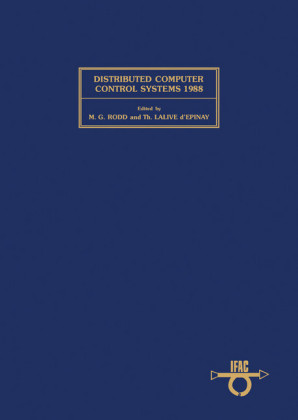 Distributed Computer Control Systems 1988