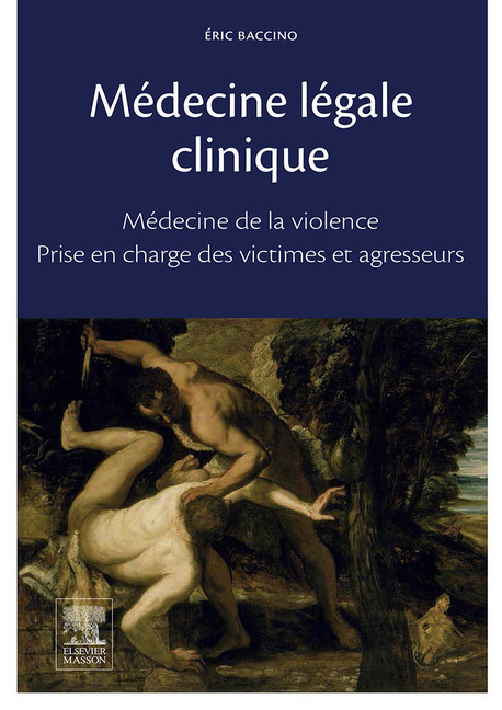 Médecine légale clinique main product photo