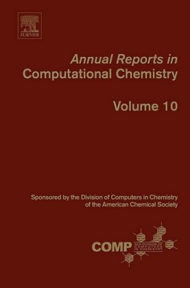 Annual Reports in Computational Chemistry
