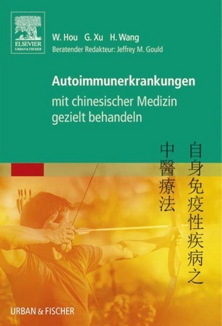 Autoimmunerkrankungen mit chinesischer Medizin gezielt behandeln main product photo