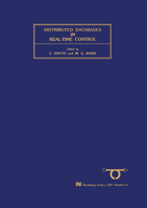 Distributed Databases in Real-Time Control