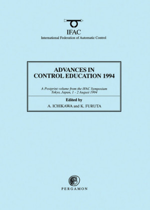 Advances in Control Education 1994