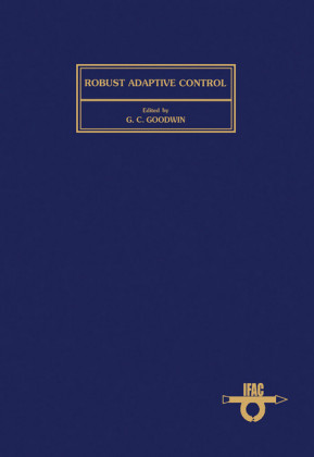 Robust Adaptive Control